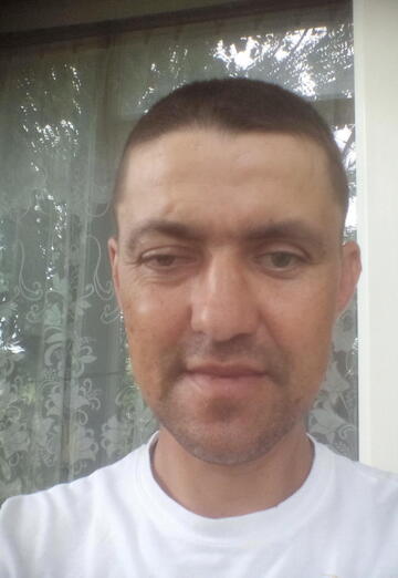 My photo - Andrey, 47 from Molodohvardiysk (@andrey594102)