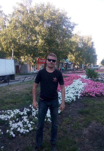 Andrey (@andrey712736) — my photo № 1