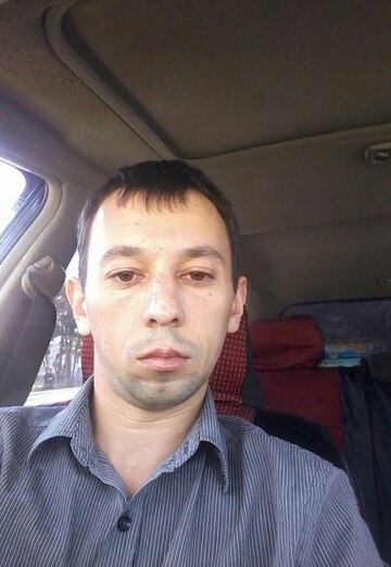 Моя фотография - Кирилл, 39 из Южно-Сахалинск (@kirill28429)