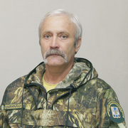Сергей 64 Южно-Сахалинск