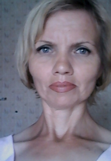 Моя фотография - Светлана, 49 из Зеленокумск (@svetlana101759)