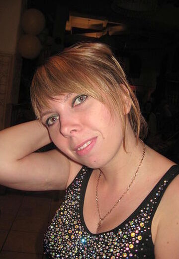 Моя фотография - Ирина, 39 из Астрахань (@irina16362)
