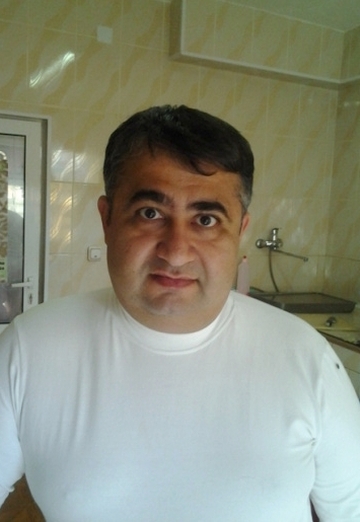 Minha foto - Muhammed, 53 de Asgabate (@muhammed51)