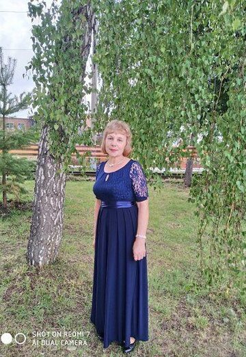 Моя фотография - мария, 67 из Уфа (@elena167165)
