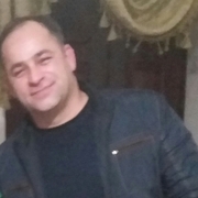 Магомед, 46, Гудермес