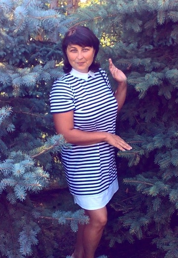 Моя фотография - Елена, 43 из Кемерово (@elena141513)
