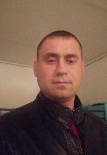 My photo - Vyacheslav, 39 from Budyonnovsk (@vyacheslav102882)