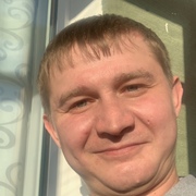 Александр, 31, Асбест
