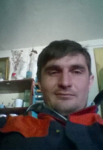 My photo - Denis, 35 from Almaty (@denis189115)