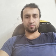 Ахмад, 29, Баксан