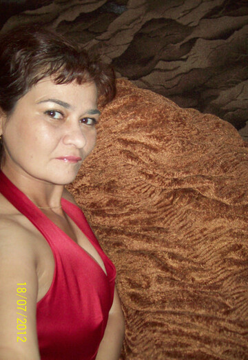 Моя фотография - Ольга, 51 из Абакан (@olga230674)
