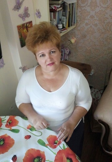 Моя фотография - лариса, 63 из Новороссийск (@larisapisareva)