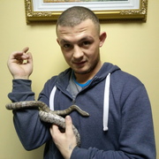 Александр, 31, Вилючинск