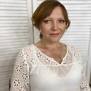 Ольга, 47, Ломоносов