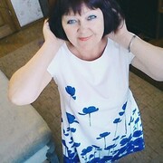 Татьяна, 63, Средняя Ахтуба