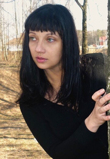 Моя фотография - Божена, 45 из Вильнюс (@bojena151)