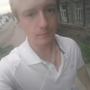 Сергей 23 года (Дева) Галич