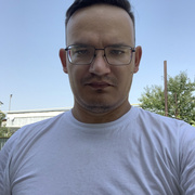Ренат, 33, Альметьевск