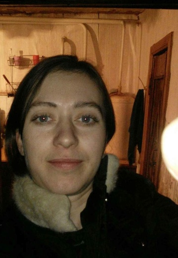 Моя фотография - Анастасия, 33 из Липецк (@anastasiya190227)