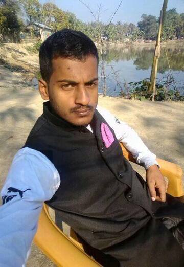 My photo - Rajib, 28 from Silchar (@rajib18)