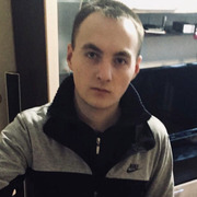 Николай, 25, Тайга