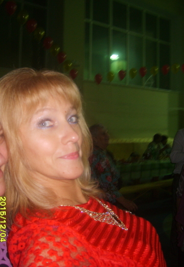 My photo - Tatyana, 52 from Priozersk (@tatyana127290)
