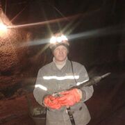 владимир, 45, Кировск