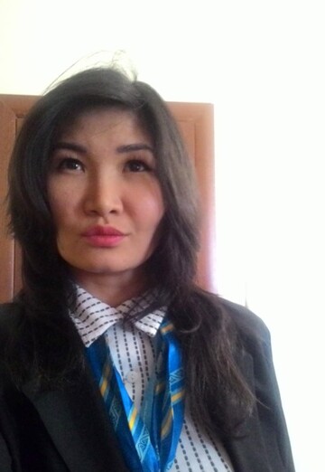 Моя фотография - Dila, 34 из Астана (@dila44)