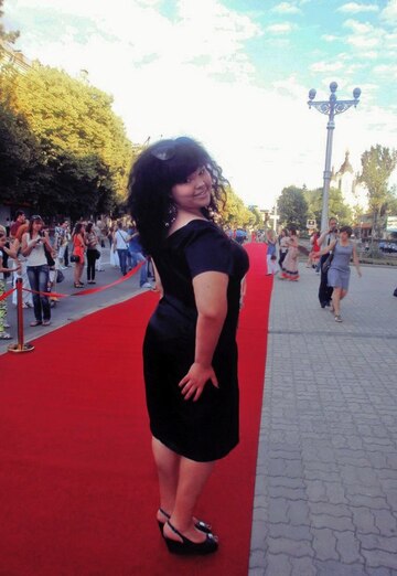 Моя фотографія - Катерина, 29 з Запоріжжя (@katerina7403)