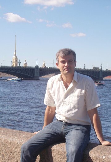 Моя фотография - Алексей, 48 из Керчь (@aleksey110957)
