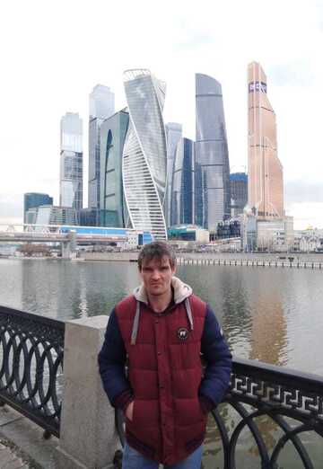My photo - Leonid, 40 from Rostov-on-don (@leonid22740)