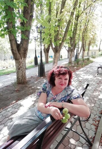 Моя фотография - Юлия, 52 из Новосибирск (@uliya131926)
