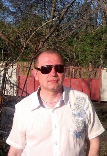 Моя фотография - Борис, 58 из Краснодон (@boris33944)