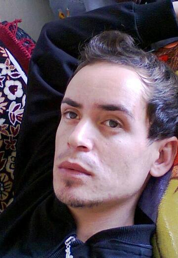 My photo - umit sibullayev, 34 from Turkmenabat (@umitsibullayev)