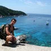 Andrey 37 Yuzhno-Sakhalinsk