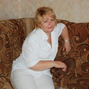Svetlana 54 Rossoch