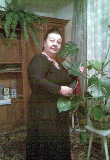 Моя фотография - Олеся, 75 из Белая Церковь (@olesy5046609)