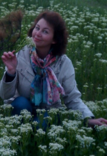 Моя фотографія - Марина, 62 з Чорноморськ (@marina8155971)