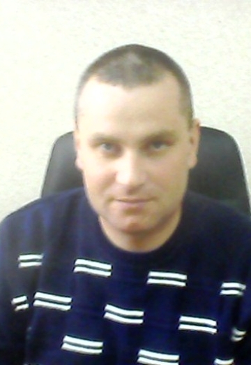 My photo - aleksandr, 41 from Aleksandro-Nevskij (@id614166)
