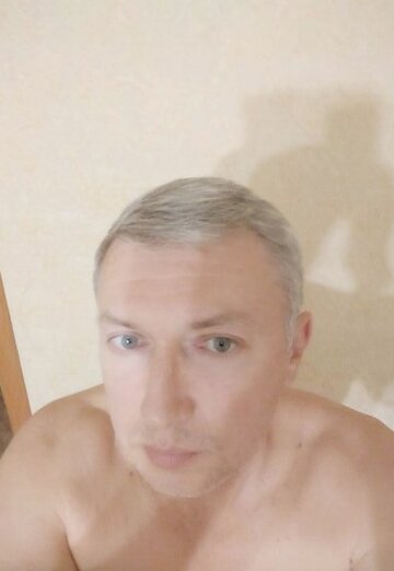 Моя фотография - Александр, 49 из Николаев (@aleksandr180659)