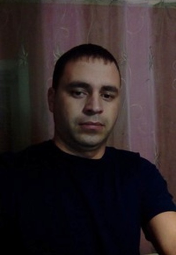 Моя фотография - Владимир, 35 из Икряное (@vladimir231912)