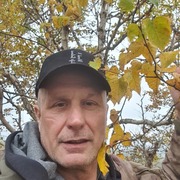 Владимир 51 год (Стрелец) Петропавловск-Камчатский