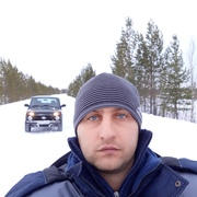 Женя, 33, Советский (Тюменская обл.)
