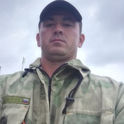 Руслан, 33, Москва