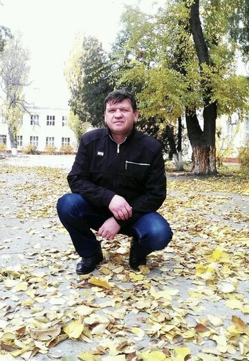 Моя фотография - Юрий Резниченко, 54 из Тирасполь (@uriyreznichenko0)