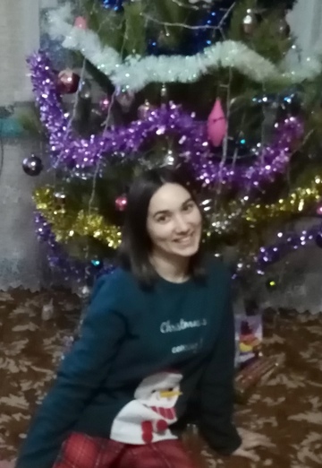 Моя фотография - Ольга, 31 из Волгоград (@olga354981)