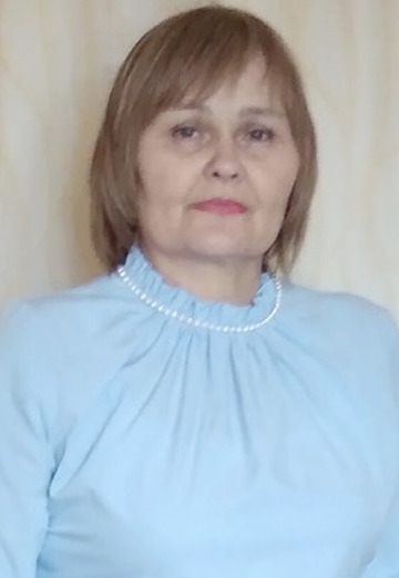 Моя фотография - Алевтина, 67 из Казань (@alevtina1506)