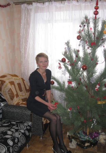 Yuliya (@uliyakomissarova) — my photo № 53