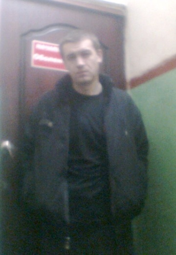 Моя фотография - Максим, 37 из Наро-Фоминск (@maksim7208)