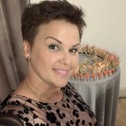Анастасия, 37, Санкт-Петербург